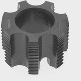 Park Tool Tool Spares - 692 - Tap, 1.370"x 24 tpi British left Hand thread for BTS-1